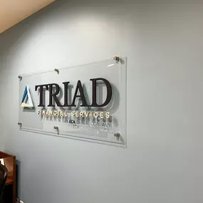 Bild von Triad Financial Services, Inc. (NMLS #1063)