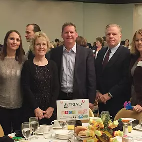 Bild von Triad Financial Services, Inc. (NMLS #1063)