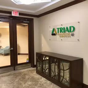 Bild von Triad Financial Services, Inc. (NMLS #1063)