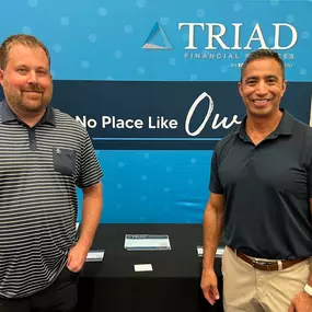 Bild von Triad Financial Services, Inc. (NMLS #1063)