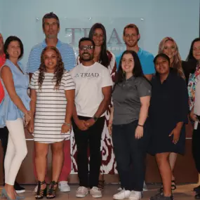 Bild von Triad Financial Services, Inc. (NMLS #1063)