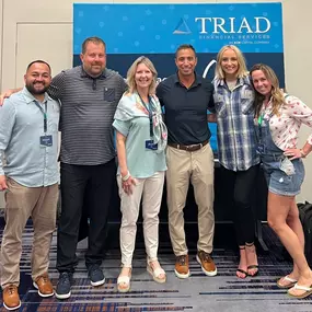 Bild von Triad Financial Services, Inc. (NMLS #1063)