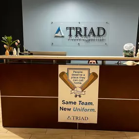 Bild von Triad Financial Services, Inc. (NMLS #1063)