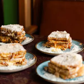 Bild von Palomo Lounge