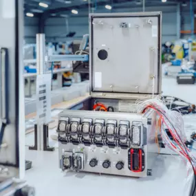 Bild von pema elektrotechnik gmbh