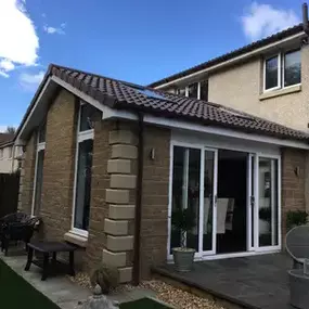 Bild von McLelland Architectural Design Ltd