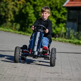 Bild von frischluftkinder