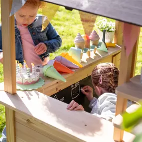 Bild von frischluftkinder