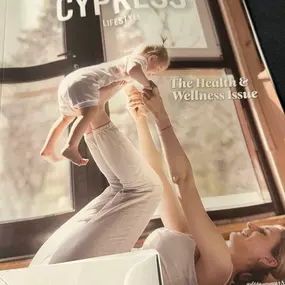 Bild von Cypress Therapy and Counseling