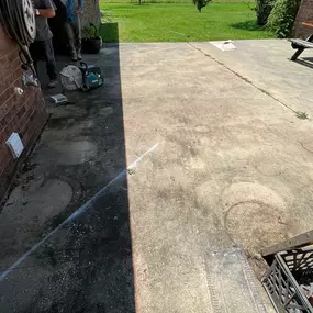 Bild von Texas Excavation Services LLC