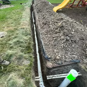 Bild von Texas Excavation Services LLC