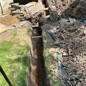 Bild von Texas Excavation Services LLC