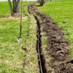 Bild von Texas Excavation Services LLC