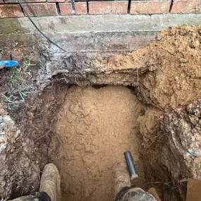 Bild von Texas Excavation Services LLC