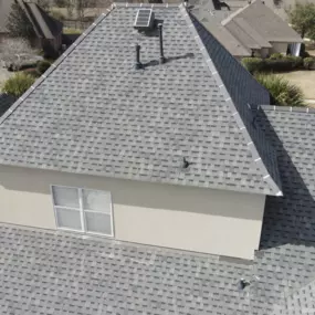 Bild von Redstick Roofing Lafayette