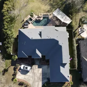 Bild von Redstick Roofing Lafayette