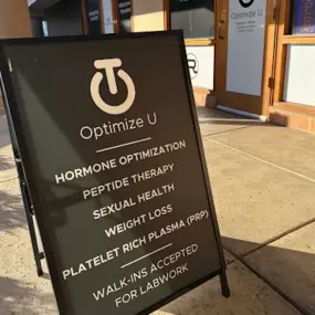 Bild von Optimize U - Chandler | Hormone Clinic