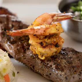 Bild von Gloria's Latin Cuisine