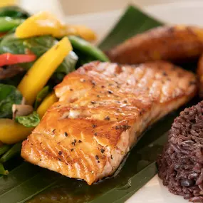 Bild von Gloria's Latin Cuisine