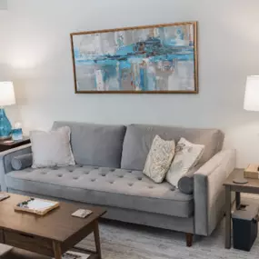 Bild von Bareiter Counseling Center