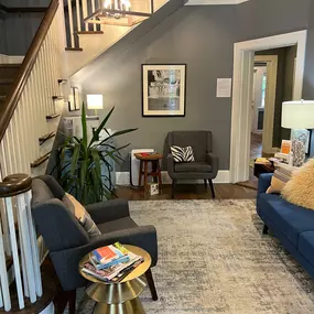 Bild von Bareiter Counseling Center