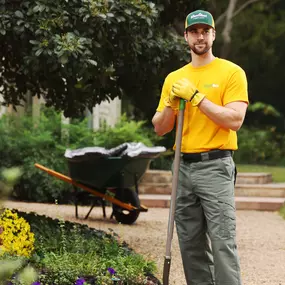 Bild von The Grounds Guys of St. Augustine, FL