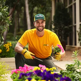 Bild von The Grounds Guys of St. Augustine, FL