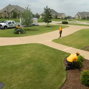 Bild von The Grounds Guys of St. Augustine, FL