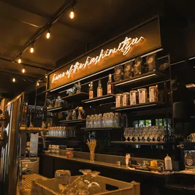 Bild von PORT island