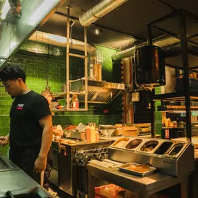 Bild von PORT island