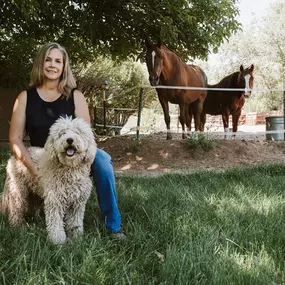 Bild von Maggie Henderson, Momentum Real Estate Group