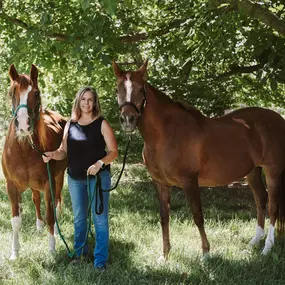 Bild von Maggie Henderson, Momentum Real Estate Group