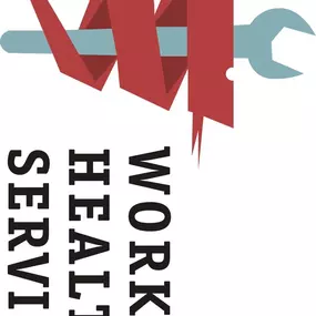 Bild von Work-Health-Service