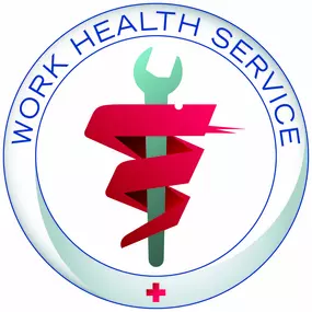 Bild von Work-Health-Service