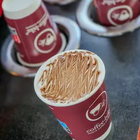 Bild von Coffee-Bike Heilbronn