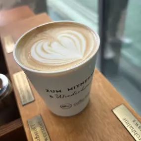 Bild von Coffee-Bike Heilbronn