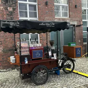 Bild von Coffee-Bike Heilbronn