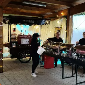 Bild von Coffee-Bike Heilbronn
