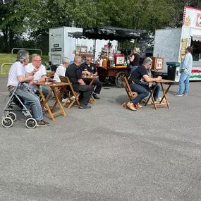 Bild von Coffee-Bike Heilbronn