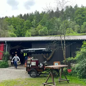 Bild von Coffee-Bike Heilbronn