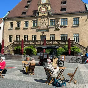 Bild von Coffee-Bike Heilbronn