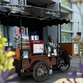 Bild von Coffee-Bike Heilbronn