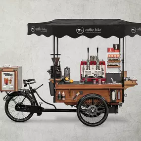 Bild von Coffee-Bike Heilbronn