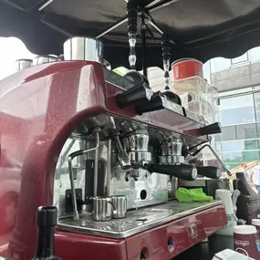 Bild von Coffee-Bike Heilbronn