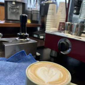 Bild von Coffee-Bike Heilbronn