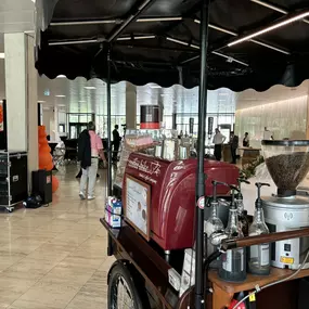 Bild von Coffee-Bike Heilbronn