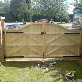 Bild von P. L. Allard Building & Roofing Ltd