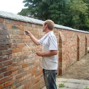 Bild von P. L. Allard Building & Roofing Ltd