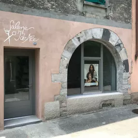 Bild von Salone IdeAle