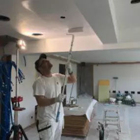 Bild von Debrunner Gipserarbeiten